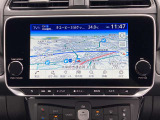 リーフ X Vセレクション 90周年記念車 