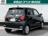 キャスト スタイル X リミテッド SAIII 