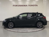 CT 200h バージョン C 