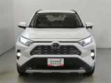 RAV4  2.0 G 4WD