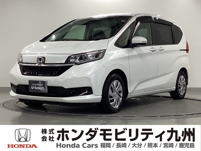 フリード 1.5 G