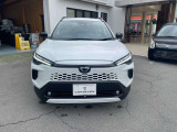 カローラクロス 1.8 ハイブリッド Z E-Four 4WD 