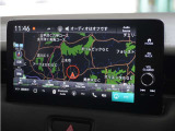 Honda CONNECT対応でさらに便利が広がったナビディスプレー。 指先からあらゆる情報にアクセス。機能は増えても快適な操作性はそのまま。