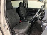 【7人乗り】ゆったりとした座り心地と、車内を広々と使える快適性に長けているので、快適な時間をお過ごしいただけます!