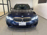 3シリーズツーリング M340i xドライブ 4WD 