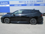 レヴォーグ 1.8 STI スポーツ EX 4WD EyeSight X搭載車