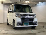 タントカスタム RS トップエディション SAIII 