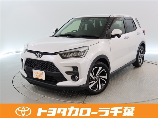 トヨタ ライズ 