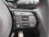 ◆アダプティブクルーズコントロール◆予め設定した車速内でクルマが自動的に加減速。前走車との適切な車間距離を維持しながら追従走行します。【LKAS】車線維持支援システムでステアリング操作を支援。
