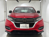 ヴェゼル 1.5 ハイブリッド RS ホンダセンシング 