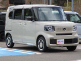 N-BOX ファッションスタイル 2トーン 4WD 