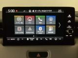 【オーディオ機能】オーディオは、フルセグTVの他にFM/AMラジオもお聞きいただけます♪