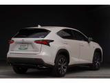 NX 200t Fスポーツ 4WD 