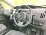 運転席