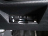 ETC車載器付きです。高速道路の料金所もスムーズに通過出来ます。