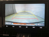 いまや必須装備「ナビゲーション」搭載!知らない場所にスイスイッとドライブ。もう、これなしではハンドルを握れませんね!でも運転中の操作は危険ですのでご注意ですね☆