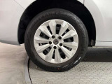 タイヤサイズは205/60R16です☆
