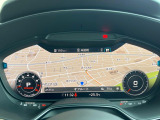 TTクーペ  2.0TFSI クワトロ