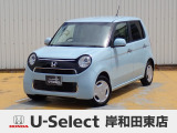 R1年式N-ONE入荷しました!■純正ナビ■Rカメラ■ETC■HID■ドラレコ