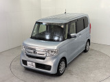 令和1年式 N-BOX G・Lホンダセンシングが入庫しました。純正Gathersメモリーナビ・ミュージックラック・Bluetooth対応・CD/DVD再生・バックカメラ