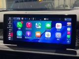 AppleCARプレイがご利用いただけます。