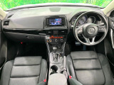 CX-5 2.2 XD 