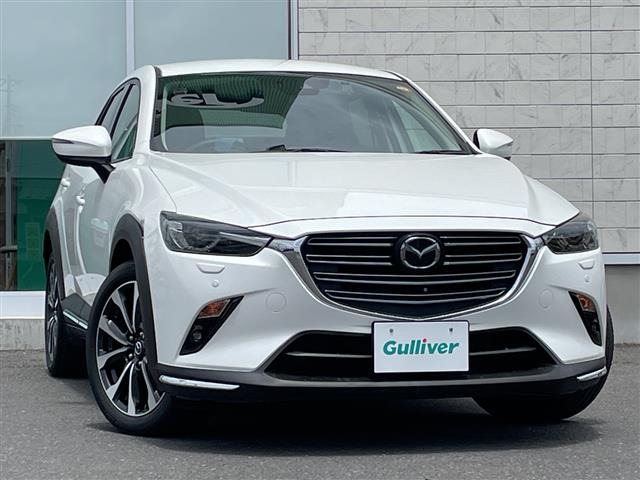 CX-32.0 20S プロアクティブ Sパッケージ 4WD修復歴無し