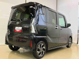どのお車もダイハツディーラーの厳しい基準をクリアしたお車のみですので、是非、最後までご覧になって下さい♪
