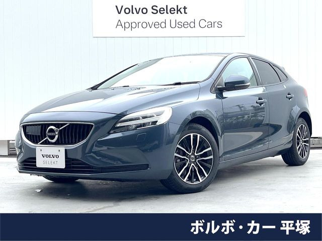 V40 T3 モメンタム 