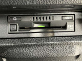 高速道路をスイスイッと通過の『ETC』付き!ETCカードをお持ちでない方は、トヨタETCカードもありますのでお気軽にご相談下さい。