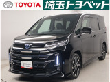 トヨタ ノア