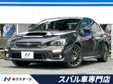 スバル WRX