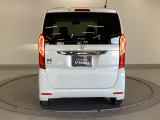 整備の際は、保証の付いたHONDA純正部品を使用いたしますので、ご安心下さい。