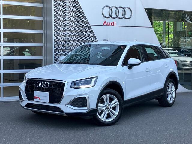 Q2 35 TDI クワトロ アドバンスト ディーゼル 4WD 
