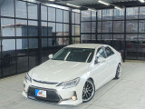 新品タナベ車高調!新品19インチアルミホイール!新品タイヤ!新品前後G&rsquo;sバンパー!純正LEDアイラインHIDヘッドライト!純正テールランプ!ウィンカーミラー!フォグランプ!ドアバイザー!キーレス!!