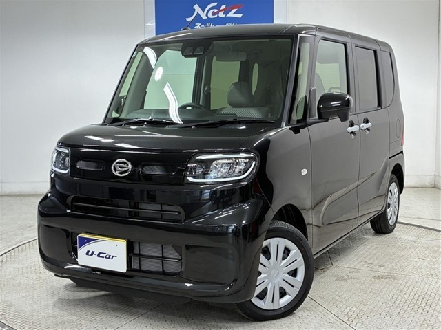タント X 4WD