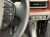 【Toyota Safety Sense P】Toyota Safety SenseCにレーダークルーズコントロールを追加装備!ミリ波で先行車との車間距離を検知し車間距離を維持します。
