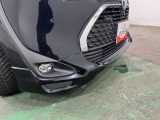 TRDフロントスポイラー(^^♪