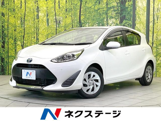 アクア 1.5 L