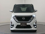 ルークス ハイウェイスター Gターボ プロパイロットエディション 