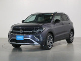 フォルクスワーゲン T-Cross