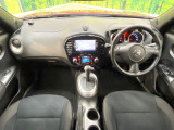 ジューク 1.5 15RS 