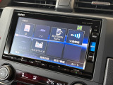 音楽ソースは、CD/DVD/SD/USB/サウンドコンテナ/TV/Bluetoothに対応しております、CDの自動録音機能やスマホ連携で快適ドライブが可能です