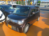 左前からの画像です!当店でしたら、車両販売、買取、車検、点検、一般整備、鈑金、任意保険、その他お車の事でしたらトータルサポート致します!