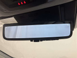 バックミラー付き☆車庫入れ、駐車もこれで安心!