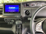 ホンダ純正メモリーナビ搭載なので、遠方へのドライブもお任せ下さい!