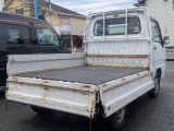 サンバートラック TC 4WD 