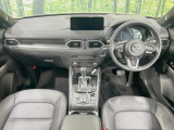 CX-5 2.2 XD スポーツアピアランス 