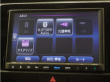 ナビゲーションは様々なメディアに対応しております。