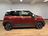 ご納車までに、弊社サービススタッフによる点検整備を行い、バッテリー、エンジンオイル、オイルエレメント、ワイパーゴムを交換し、ブレーキを分解、摩耗等を確認、必要であれば交換、安心してお乗りいただけます!